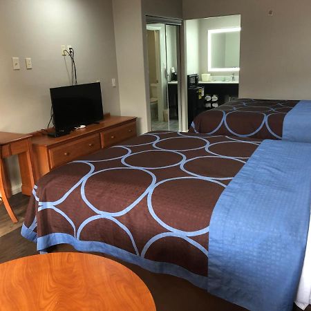 Diboll Inn And Suites エクステリア 写真