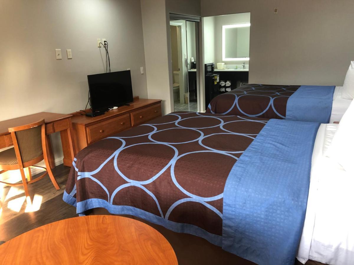 Diboll Inn And Suites エクステリア 写真