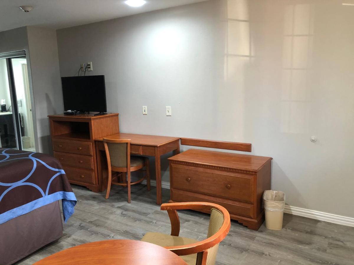 Diboll Inn And Suites エクステリア 写真