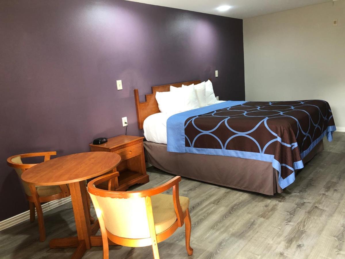 Diboll Inn And Suites エクステリア 写真