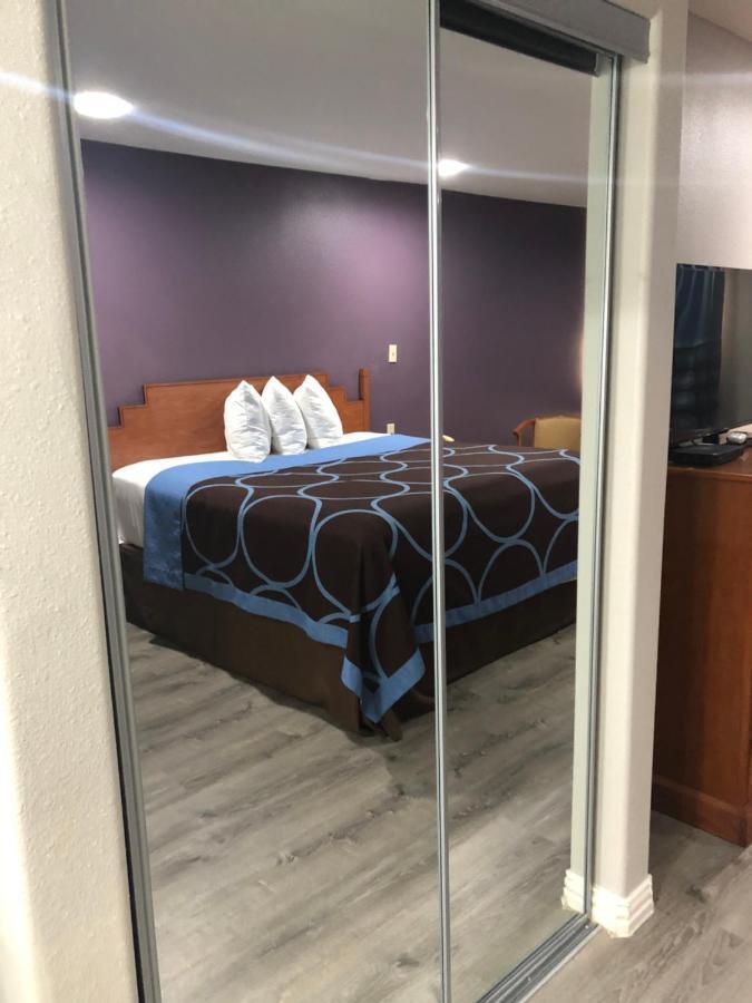 Diboll Inn And Suites エクステリア 写真