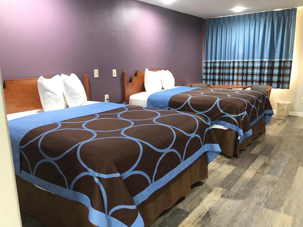 Diboll Inn And Suites エクステリア 写真