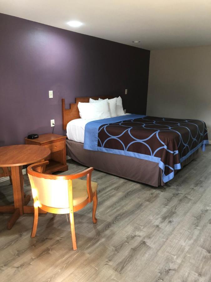 Diboll Inn And Suites エクステリア 写真